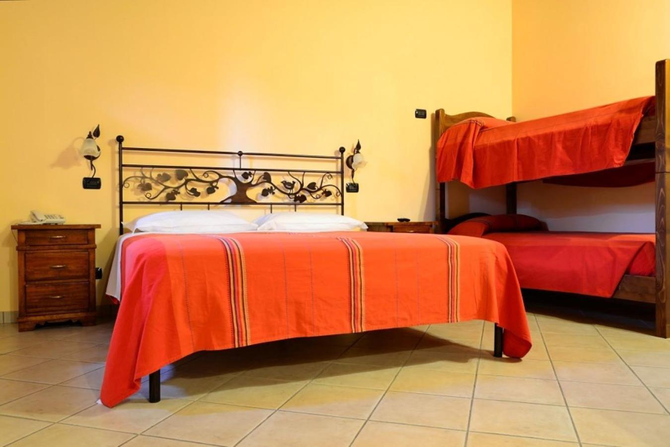 Agriturismo Bortolino Волта Мантована Екстериор снимка