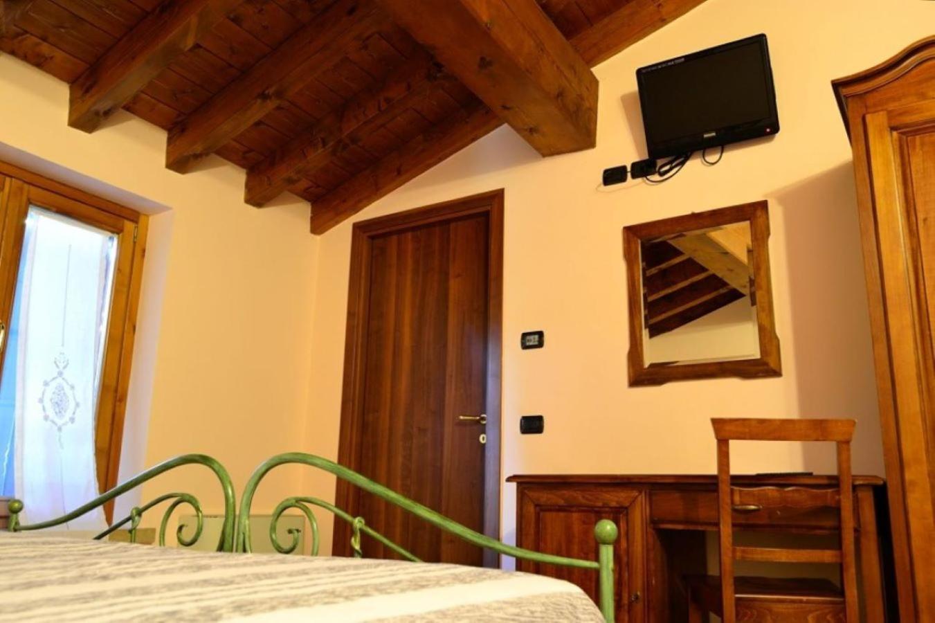 Agriturismo Bortolino Волта Мантована Екстериор снимка